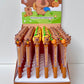 22691 Capybara Crystal Gel Pen-48