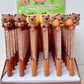 22691 Capybara Crystal Gel Pen-48