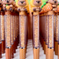 22691 Capybara Crystal Gel Pen-48