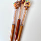 22691 Capybara Crystal Gel Pen-48