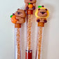 22691 Capybara Crystal Gel Pen-48