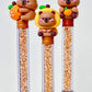 22691 Capybara Crystal Gel Pen-48
