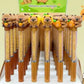 22691 Capybara Crystal Gel Pen-48