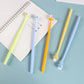 22692 Animal Teacup Gel Pen-48