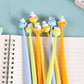 22692 Animal Teacup Gel Pen-48