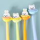 22692 Animal Teacup Gel Pen-48
