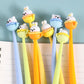 22692 Animal Teacup Gel Pen-48