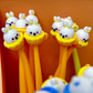 22692 Animal Teacup Gel Pen-48