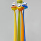 22692 Animal Teacup Gel Pen-48