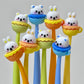 22692 Animal Teacup Gel Pen-48