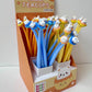 22692 Animal Teacup Gel Pen-48