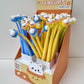 22692 Animal Teacup Gel Pen-48