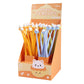 22692 Animal Teacup Gel Pen-48