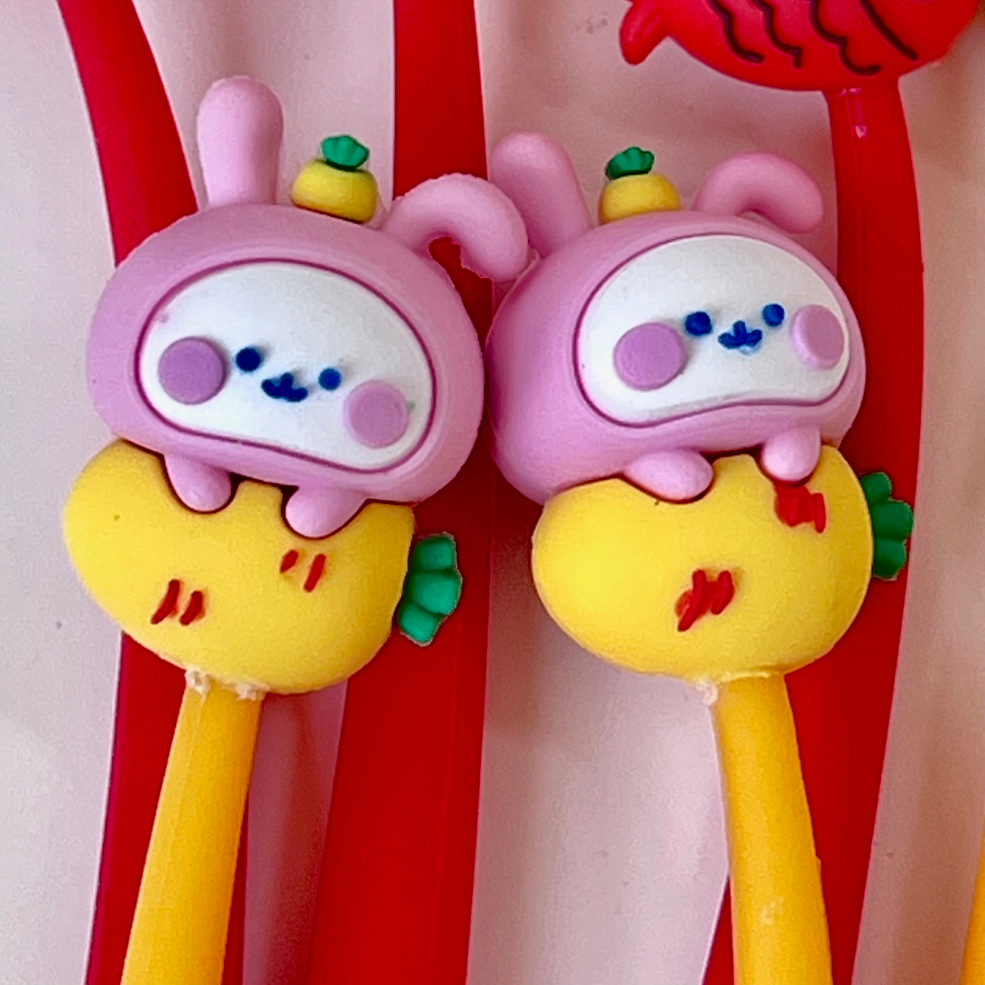 22693 Cat & Fish Gel Pen-48