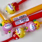 22693 Cat & Fish Gel Pen-48