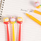 22693 Cat & Fish Gel Pen-48