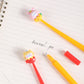 22693 Cat & Fish Gel Pen-48