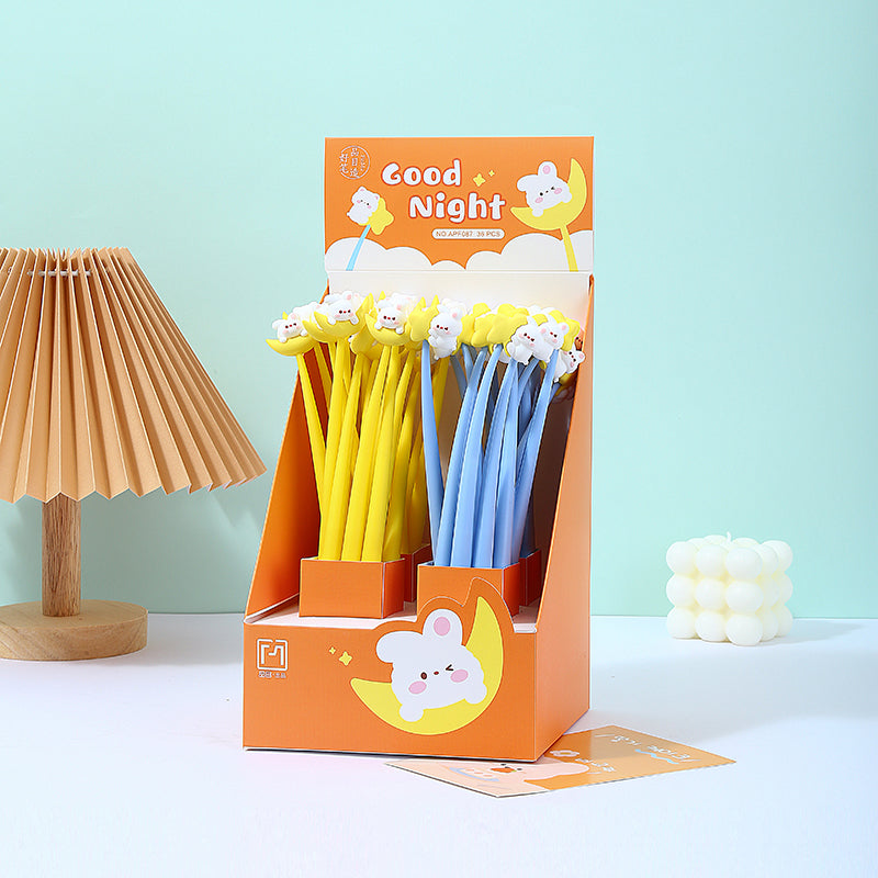 22695 Good Night Gel Pen-48