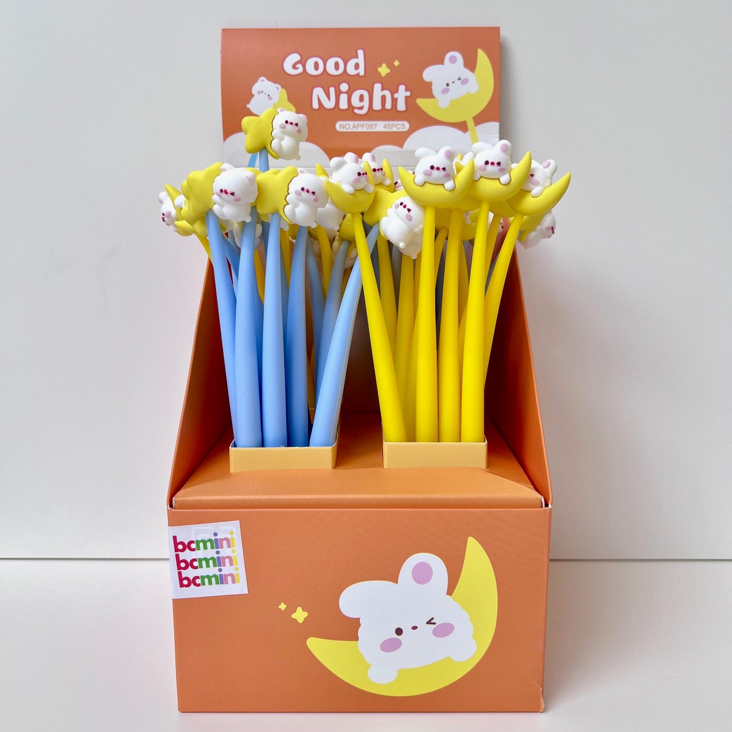 22695 Good Night Gel Pen-48