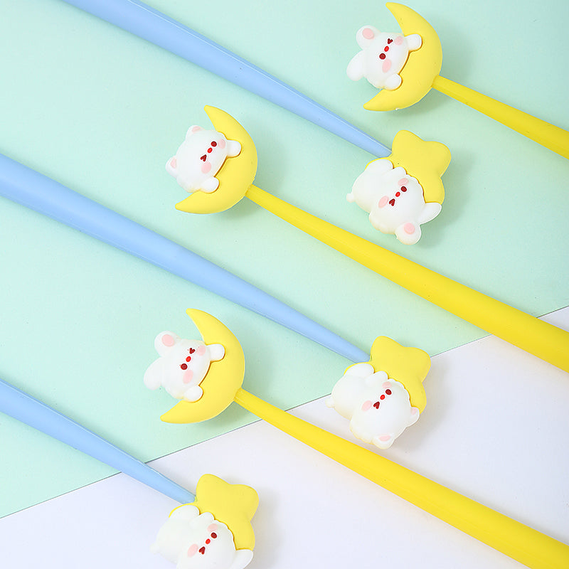 22695 Good Night Gel Pen-48