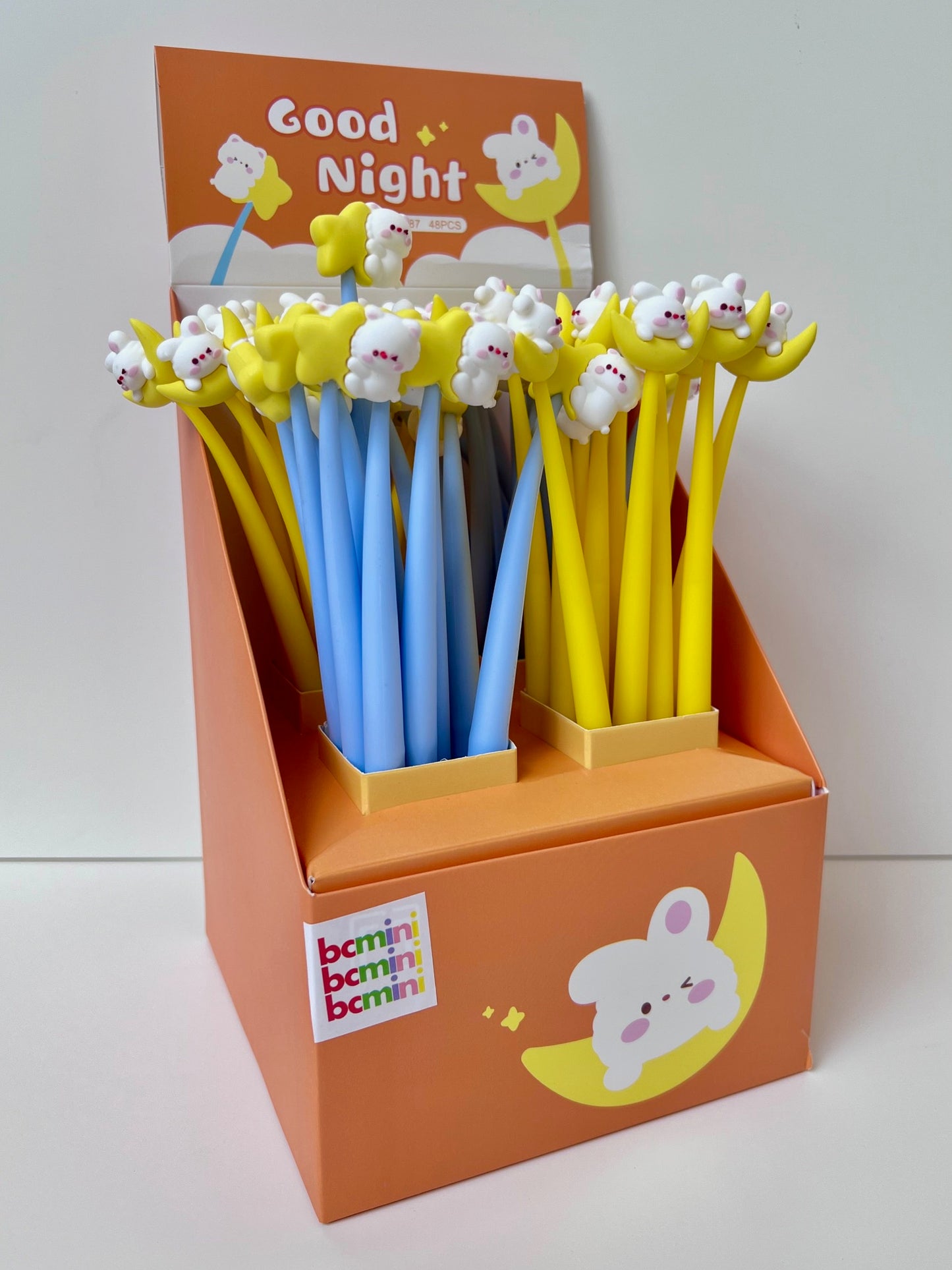 22695 Good Night Gel Pen-48