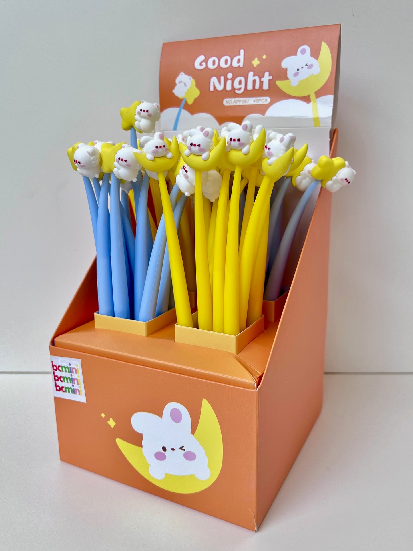 22695 Good Night Gel Pen-48