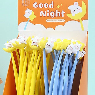 22695 Good Night Gel Pen-48