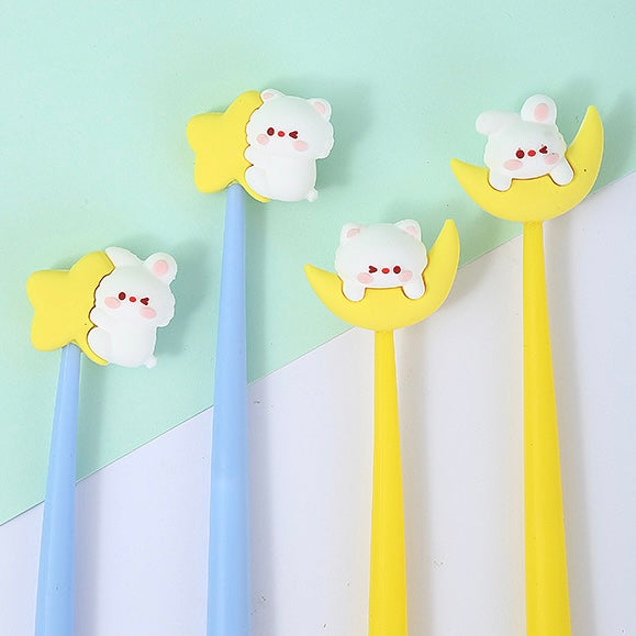 22695 Good Night Gel Pen-48