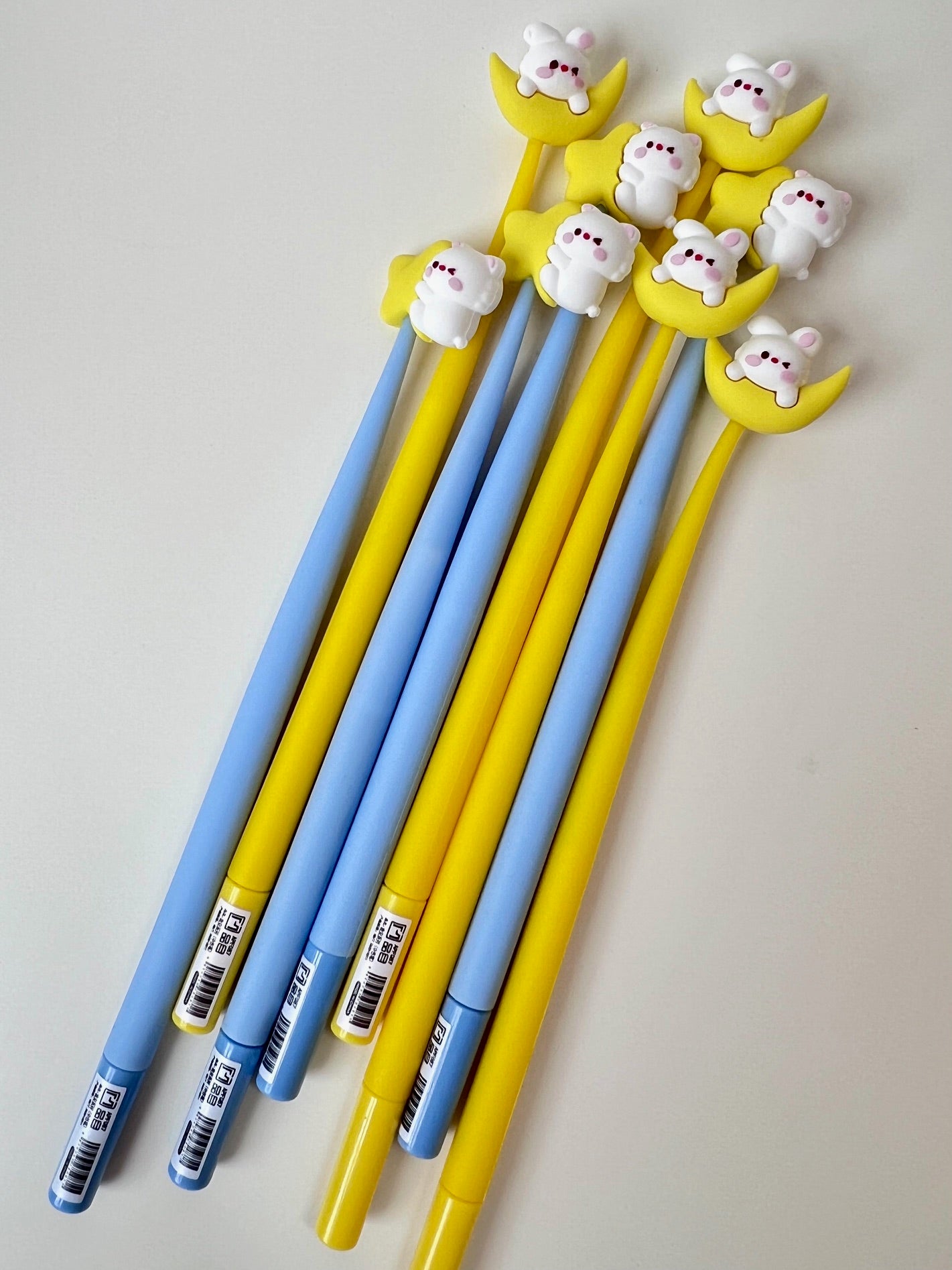 22695 Good Night Gel Pen-48