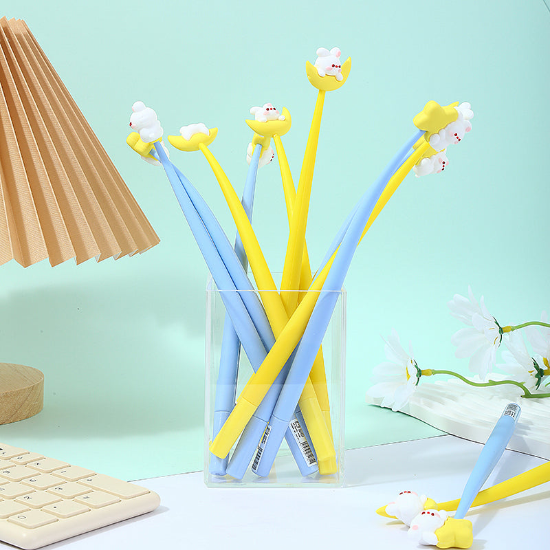 22695 Good Night Gel Pen-48