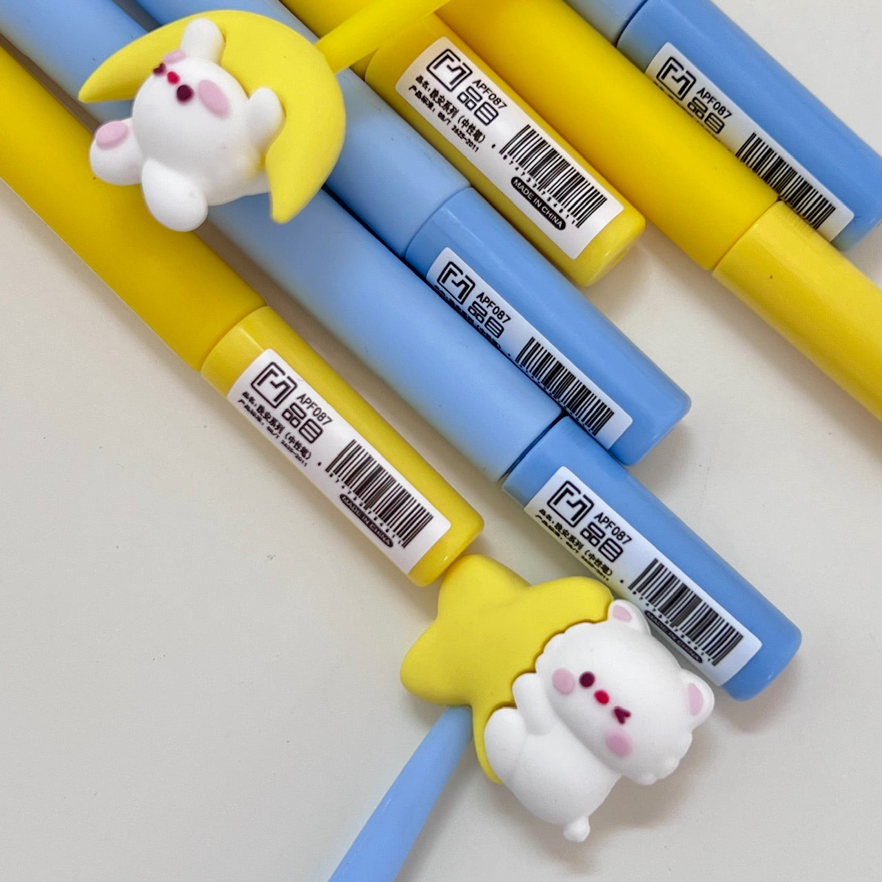 22695 Good Night Gel Pen-48