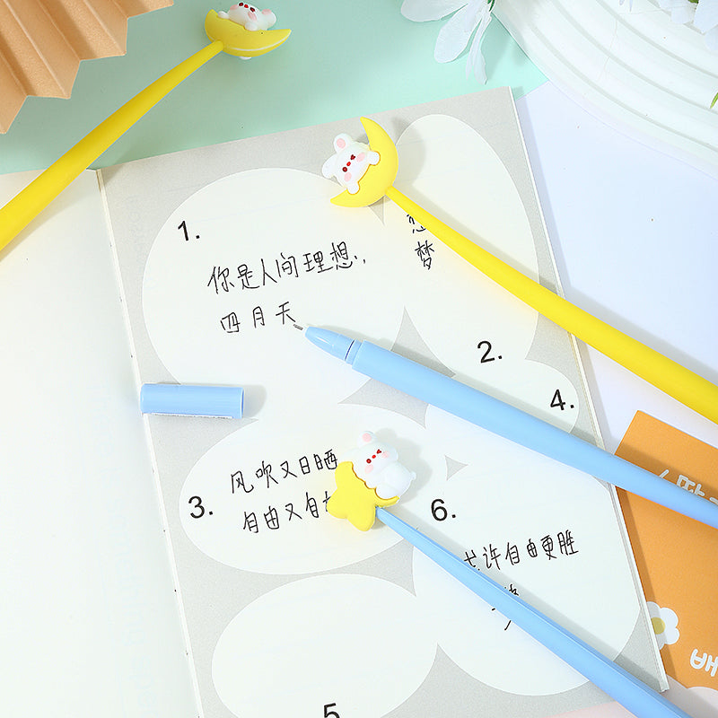 22695 Good Night Gel Pen-48