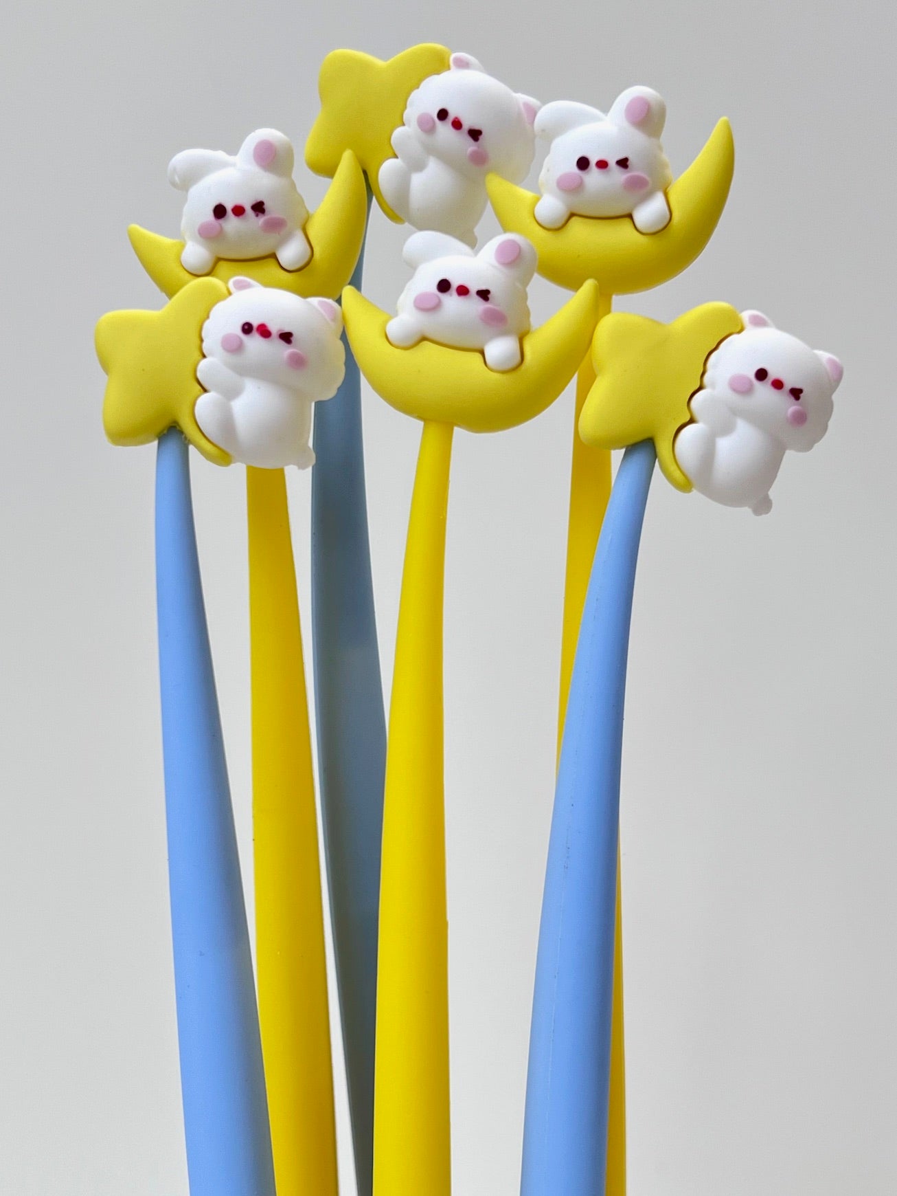 22695 Good Night Gel Pen-48