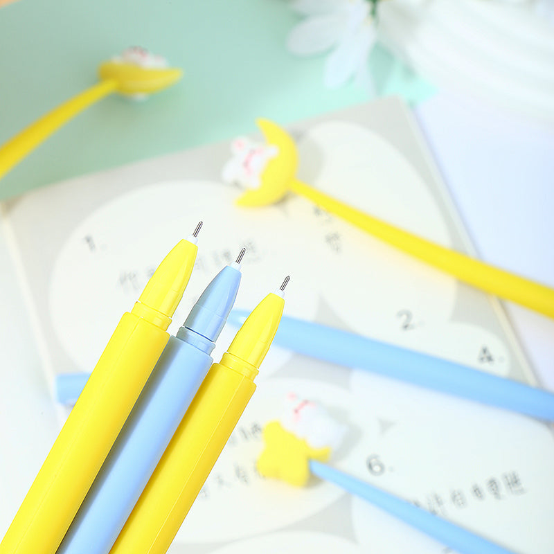 22695 Good Night Gel Pen-48