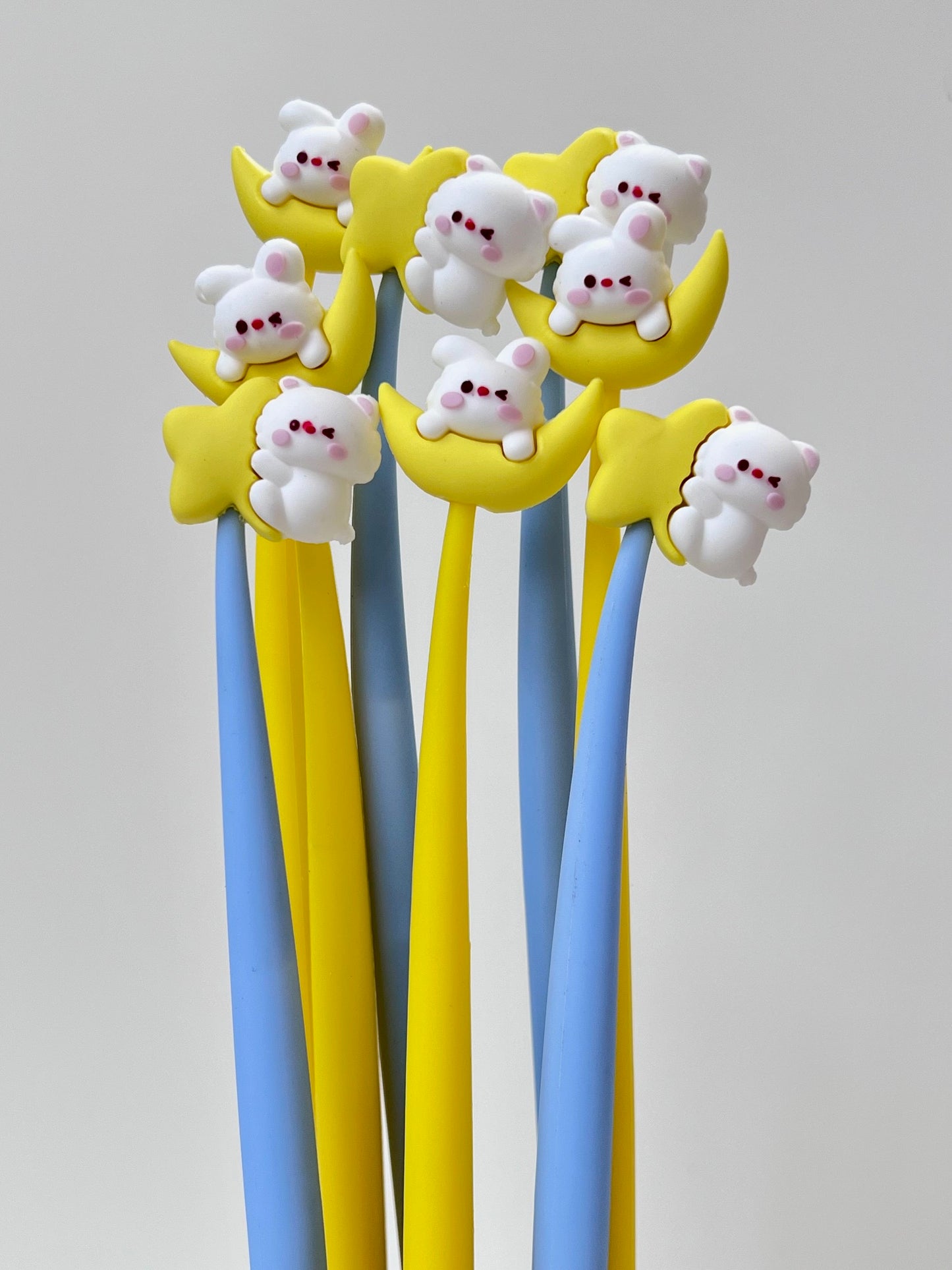 22695 Good Night Gel Pen-48