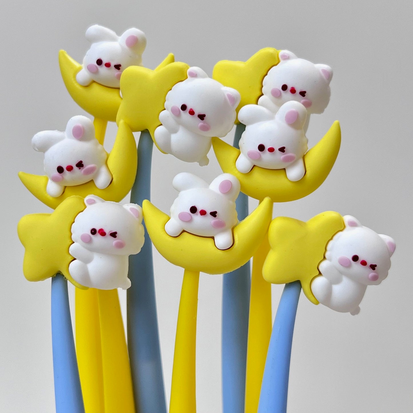 22695 Good Night Gel Pen-48