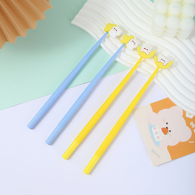 22695 Good Night Gel Pen-48