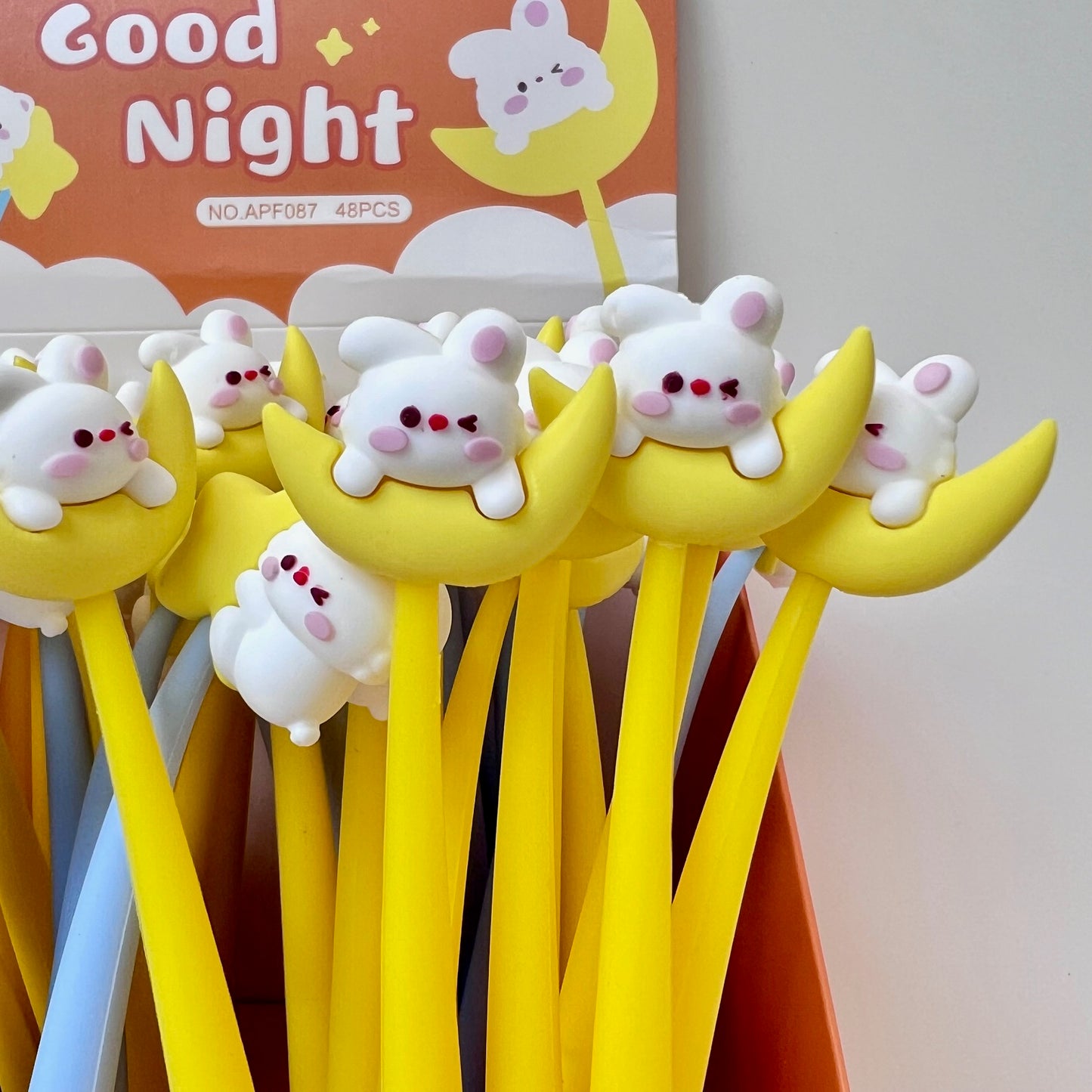 22695 Good Night Gel Pen-48