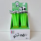22696 Panda Gel Pen-48
