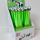 22696 Panda Gel Pen-48