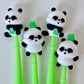 22696 Panda Gel Pen-48
