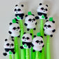 22696 Panda Gel Pen-48