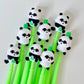 22696 Panda Gel Pen-48
