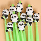22696 Panda Gel Pen-48