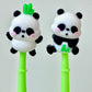 22696 Panda Gel Pen-48