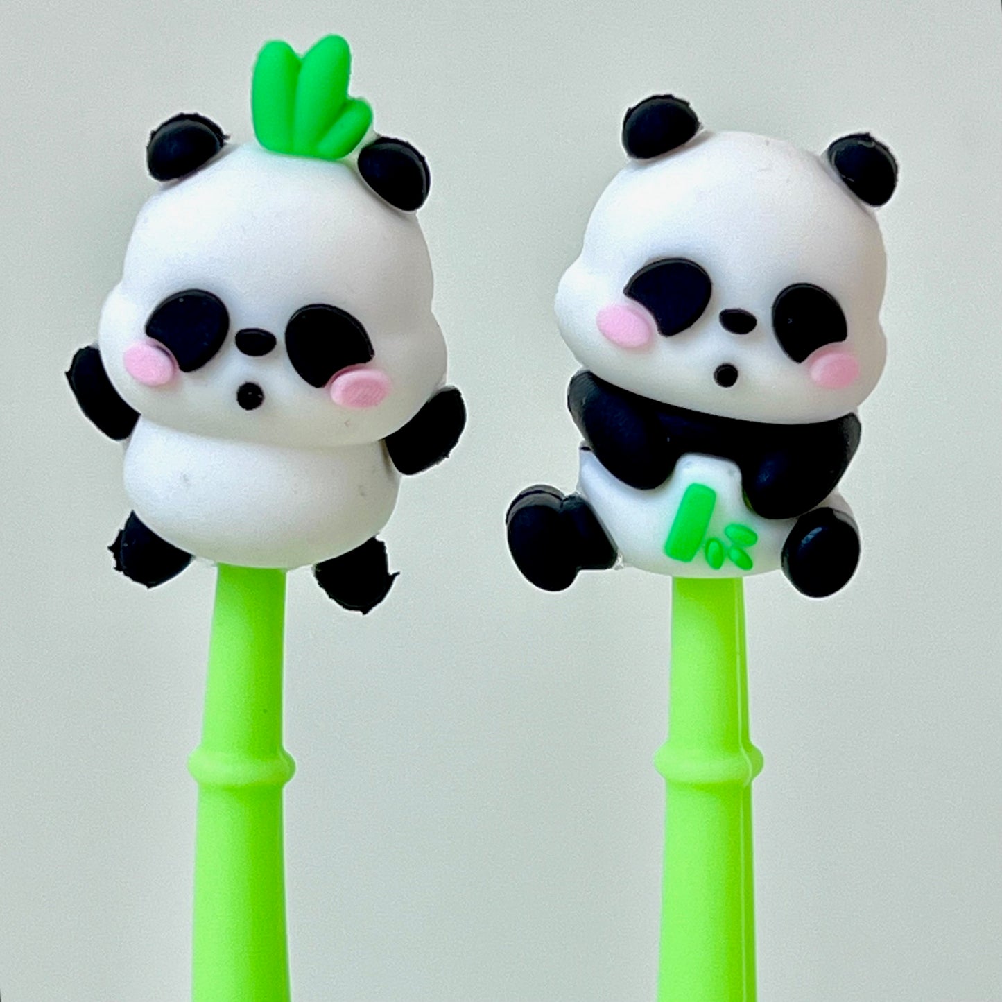 22696 Panda Gel Pen-48