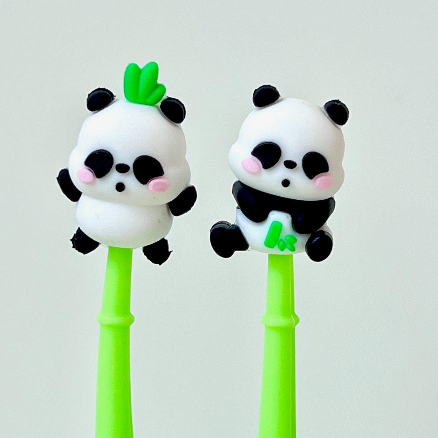 22696 Panda Gel Pen-48