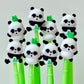 22696 Panda Gel Pen-48