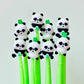 22696 Panda Gel Pen-48