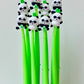 22696 Panda Gel Pen-48